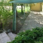 Terrasse Salle Réception