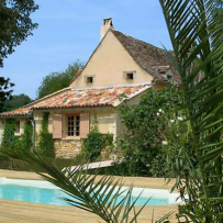 La Maison gîte de charme